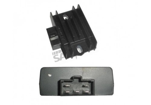 Ανορθωτής για KEEWAY CITYBLADE 125/150 / TNT 125I / TARGET 125I / ZAHARA 125/125i / MATRIX 150 / F-EVO 50I / RKF 125I / FACT 150 / URBANBLADE γνήσιος