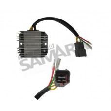Ανορθωτής για ADLY ATV 320U / MK 320