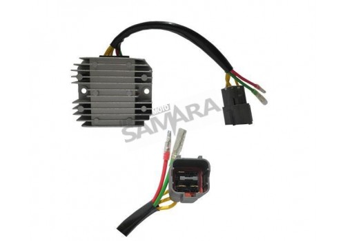 Ανορθωτής για ADLY ATV 320U / MK 320