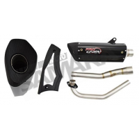 Εξάτμιση για YAMAHA CRYPTON-X 135 NOB1 PROLINER/PRO-SV