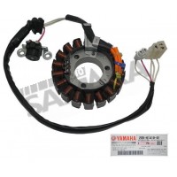 Πηνιοφόρος για YAMAHA CRYPTON-X 135 γνήσιος