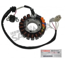 Πηνιοφόρος για YAMAHA CRYPTON-X 135 γνήσιος