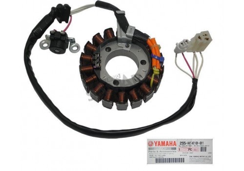 Πηνιοφόρος για YAMAHA CRYPTON-X 135 γνήσιος