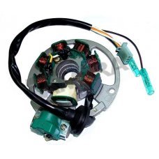 Πηνιοφόρος για YAMAHA JOG 50 / 27V-3KJ/BWS / APRILIA RALLY / MILAN 50 2T