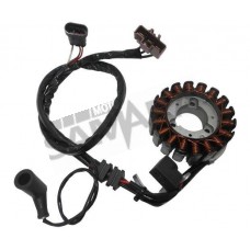 Πηνιοφόρος για APRILIA ATLANTIC 250IE / SCARABEO 250IE / GILERA NEXUS 250 / PIAGGIO BEVERLY 250 / MP3 250 / VESPA 250GTV/GT