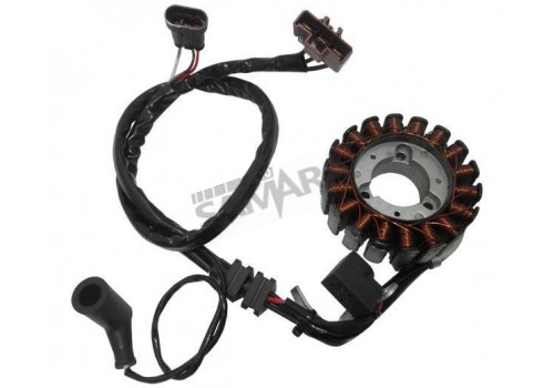 Πηνιοφόρος για APRILIA ATLANTIC 250IE / SCARABEO 250IE / GILERA NEXUS 250 / PIAGGIO BEVERLY 250 / MP3 250 / VESPA 250GTV/GT