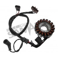 Πηνιοφόρος για APRILIA ATLANTIC 250IE / SCARABEO 250IE / GILERA NEXUS 250 / PIAGGIO BEVERLY 250 / MP3 250 / VESPA 250GTV/GT