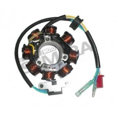 Πηνιοφόρος για MODENAS KRISTAR 125 / KRISS II γνήσιος