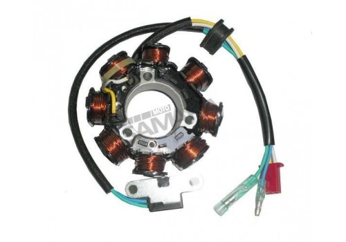 Πηνιοφόρος για MODENAS KRISTAR 125 / KRISS II γνήσιος
