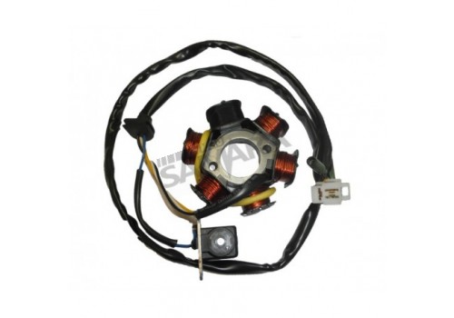 Πηνιοφόρος για PEUGEOT BUXY / SPEEDFIGHT 50/100 / TREKKER / LOOXOR