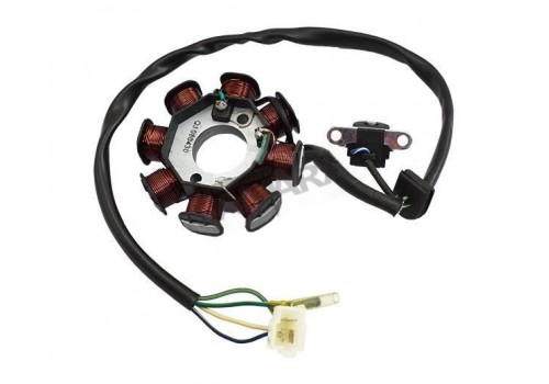Πηνιοφόρος για KEEWAY GOCCIA 50 4T / AGORA 50 4T γνήσιος