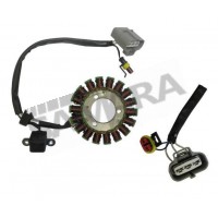 Πηνιοφόρος για KEEWAY LOGIK 125/150 γνήσιος