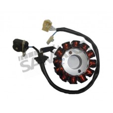 Πηνιοφόρος για KEEWAY ZAHARA 125 γνήσιος