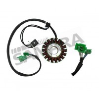 Πηνιοφόρος για KEEWAY CITYBLADE 125 / 125I E4 γνήσιος
