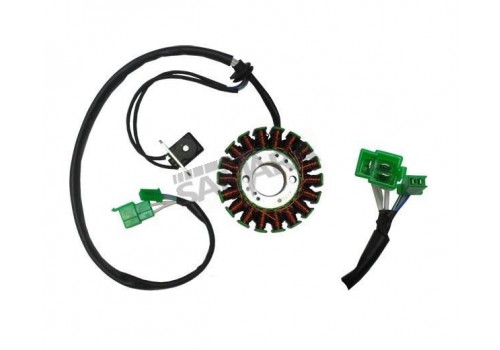 Πηνιοφόρος για KEEWAY CITYBLADE 125 / 125I E4 γνήσιος