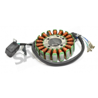 Πηνιοφόρος για KEEWAY K-LIGHT 125I E4 γνήσιος