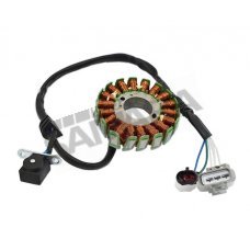 Πηνιοφόρος για BENELLI BN 251 ABS / TRK 251 E4 / LEONCINO 250 γνήσιος