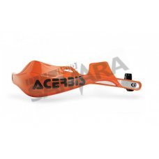 Προστασία χεριών Acerbis Rally pro 13054.010 πορτοκαλί