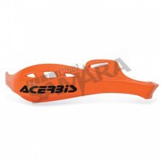 Προστασία χεριών Acerbis Rally Profile 13057.010 πορτοκαλί