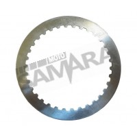 Δίσκοι συμπλέκτη για HONDA INNOVA ANF 125 / SUPRA-X 125I HELMIN μεταλλικοί γνήσιοι
