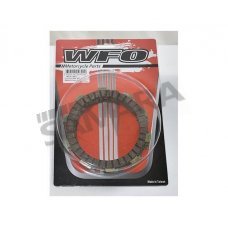 Δίσκοι συμπλέκτη για HONDA CBR 600 F4 SUPER SPORT WFO