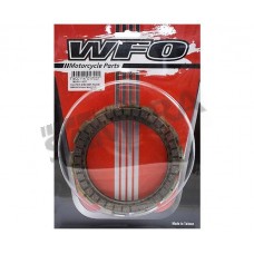 Δίσκοι συμπλέκτη για HONDA CBR 600 F4I / CBR 600RR WFO