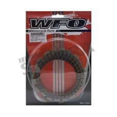 Δίσκοι συμπλέκτη για HONDA XLV 650 / VT 750 WFO