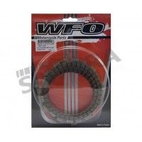 Δίσκοι συμπλέκτη για HONDA XLV 650 / VT 750 WFO