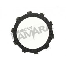 Δίσκοι συμπλέκτη για HONDA CBR 600F / 600RR / XLV 600 TRANSALP / XL250R FCC
