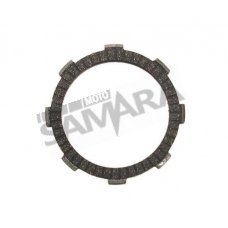 Δίσκοι συμπλέκτη για HONDA GRAND / KAWASAKI KMX / ZX / MODENAS X-CITE / KEEWAY TARGET FCC