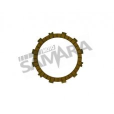 Δίσκοι συμπλέκτη για HONDA CR 250R FCC 1TMX