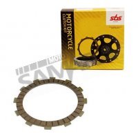 Δίσκοι συμπλέκτη για HONDA CRF 450 SBS