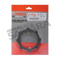Δίσκοι συμπλέκτη για YAMAHA CRYPTON T 105 γνήσιοι