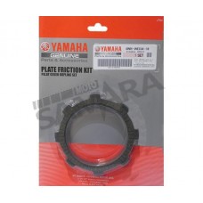 Δίσκοι συμπλέκτη για YAMAHA CRYPTON T 105 γνήσιοι
