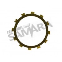 Δίσκοι συμπλέκτη για YAMAHA YFM 400 BIG BEAR WFO