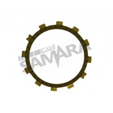 Δίσκοι συμπλέκτη για YAMAHA YFM 400 BIG BEAR WFO