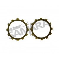 Δίσκοι συμπλέκτη για YAMAHA YFM 350X WFO