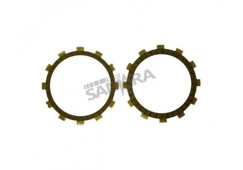 Δίσκοι συμπλέκτη για YAMAHA YFM 350X WFO