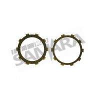 Δίσκοι συμπλέκτη για YAMAHA YZF 125R WFO