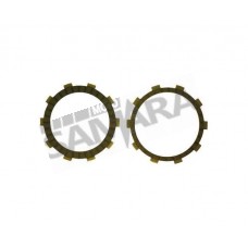 Δίσκοι συμπλέκτη για YAMAHA YZF 125R WFO