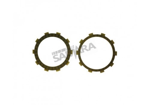 Δίσκοι συμπλέκτη για YAMAHA YZF 125R WFO