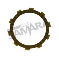 Δίσκοι συμπλέκτη για YAMAHA DT 200R / FZR 600R WFO