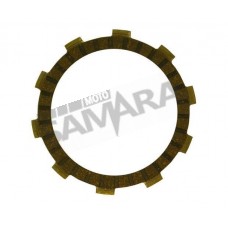 Δίσκοι συμπλέκτη για YAMAHA DT 200R / FZR 600R WFO