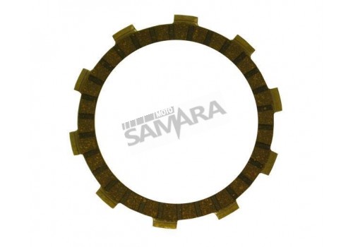 Δίσκοι συμπλέκτη για YAMAHA DT 200R / FZR 600R WFO
