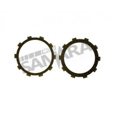 Δίσκοι συμπλέκτη για YAMAHA XT 225 WFO