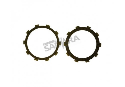 Δίσκοι συμπλέκτη για YAMAHA XT 225 WFO