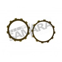 Δίσκοι συμπλέκτη για YAMAHA XT 660R/X / XT 660Z TENERE WFO