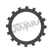 Δίσκοι συμπλέκτη για YAMAHA YZ 125 / FZS 600 FAZER