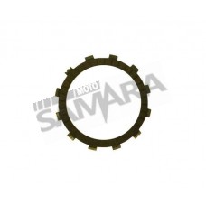 Δίσκοι συμπλέκτη για YAMAHA WR 250Z / XV 535 VIRAGO / XVS 650/125/250/1100 DRAG STAR