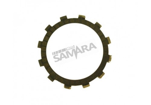 Δίσκοι συμπλέκτη για YAMAHA XV 125/250 / XT 225 SERROW / DT 250 / WR 400F / XT 600